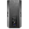 imageJBL Professional SRX818SP Portable Active Amplified Powered 18 Inch Subwoofer System 1000 Watt Peak Crown Amplifier DJ PA Stage Black15Inch Threeway Speaker