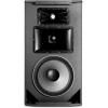 imageJBL Professional SRX818SP Portable Active Amplified Powered 18 Inch Subwoofer System 1000 Watt Peak Crown Amplifier DJ PA Stage Black15Inch Threeway Speaker