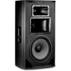 imageJBL Professional SRX818SP Portable Active Amplified Powered 18 Inch Subwoofer System 1000 Watt Peak Crown Amplifier DJ PA Stage Black15Inch Threeway Speaker