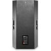 imageJBL Professional SRX818SP Portable Active Amplified Powered 18 Inch Subwoofer System 1000 Watt Peak Crown Amplifier DJ PA Stage Black15Inch Threeway Speaker