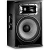 imageJBL Professional SRX818SP Portable Active Amplified Powered 18 Inch Subwoofer System 1000 Watt Peak Crown Amplifier DJ PA Stage Black15Inch Twoway Speaker