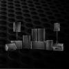 imageJBL Professional SRX818SP Portable Active Amplified Powered 18 Inch Subwoofer System 1000 Watt Peak Crown Amplifier DJ PA Stage Black18Inch Dual Subwoofer