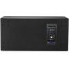 imageJBL Professional SRX818SP Portable Active Amplified Powered 18 Inch Subwoofer System 1000 Watt Peak Crown Amplifier DJ PA Stage Black18Inch Dual Subwoofer