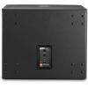 imageJBL Professional SRX818SP Portable Active Amplified Powered 18 Inch Subwoofer System 1000 Watt Peak Crown Amplifier DJ PA Stage Black18Inch Single Subwoofer