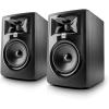 image2 JBL 305P MkII 5quot 2Way Active Powered Studio Reference Monitors Speakers