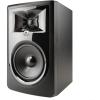 imageJBL Professional 705P 5inch BiAmplified Self Powered Near Field Master Reference Studio Monitor Speaker Sold Individually Black306P Single