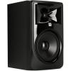 imageJBL Professional 705P 5inch BiAmplified Self Powered Near Field Master Reference Studio Monitor Speaker Sold Individually Black308P Single