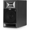 imageJBL Professional 705P 5inch BiAmplified Self Powered Near Field Master Reference Studio Monitor Speaker Sold Individually Black705P Powered
