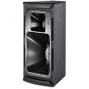 imageJBL Professional AM721526 High Power 2Way FullRange Loudspeaker System 15Inch BlackBlack