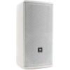 imageJBL Professional AM721526 High Power 2Way FullRange Loudspeaker System 15Inch BlackWhite