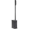 imageJBL Professional Allin 1 Personal System with Bluetooth XLR Black Rechargeable Portable PA EON ONE CompactIRX One Column Line Array