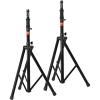 imageJBL Professional Aluminum Tripod Speaker Stand with Secure Locking Pin and 150 lbs Load Capacity JBLTRIPODMAJBL Tripod