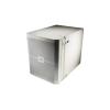imageJBL Professional Bass Reflex Subwoofer 15 Inch Black VRX915S 15quot PassiveWhite