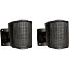 imageJBL Professional C50PACKWH Surface Mount Subwoofer and MiniSatellite Loudspeaker System WhiteBlack