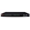 imageJBL Professional CSM28 Commercial Series 8input 2output Audio Mixer8Input