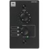 imageJBL Professional CSRVWHT Wall Controller with Volume Control for use with CSM21 CSM32 All CSMA WhiteBlack