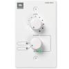 imageJBL Professional CSRVWHT Wall Controller with Volume Control for use with CSM21 CSM32 All CSMA WhiteWhite