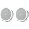 imageJBL Professional Control 19CST 8Inch Ceiling Subwoofers with Transformer Taps Sold as PairWhitewith Transformer Taps