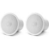 imageJBL Professional Control 19CST 8Inch Ceiling Subwoofers with Transformer Taps Sold as PairWhitewithout Transformer Taps