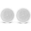 imageJBL Professional Control 24CT 4Inch BackgroundForegroundCeiling Speaker Black Sold as Pairgrille