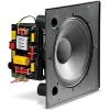 imageJBL Professional Control 322C HighOutput Coaxial Ceiling Loudspeaker 12Inch