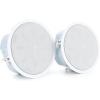 Low Profile Loudspeaker