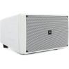 imageJBL Professional Control SB2210 Dual Compact Subwoofer 10Inch BlackWhite