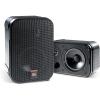 imageJBL Professional High Performance 2Way Professional Compact Loudspeaker System White Sold as Pair C1PROWH 650WattsBlack