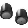 imageJBL Professional JBLC68HPWH HighPower TwoWay Pendant Loudspeaker Switchable Operation 8 Ohm or 70V One Pair WhiteBlack