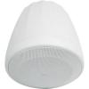 imageJBL Professional JBLC68HPWH HighPower TwoWay Pendant Loudspeaker Switchable Operation 8 Ohm or 70V One Pair WhiteWhite