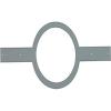 imageJBL Professional MTC26NC Construction Bracket for Control 26C and Control 26CT