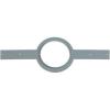 imageJBL Professional MTC42NC New Construction RIng Bracket for Control 42C Contains 6 PiecesControl 42C