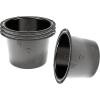 imageJBL Professional MTC81BB8 PreInstall inCeiling Backcan 1125Inch Mounting Circle Sold as a Pack of 4