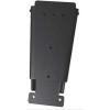 imageJBL Professional MTCCBTFM2 FlushMount Wall Bracket for CBT70J1 and 70J1JE1 Black