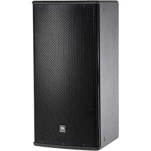 imageJBL Professional 521264 12 2Way Loudspeaker System 2 inch Dual Voice Coil and Dual Magnetic Gap Low Frequency Driver and one 15 inch Exit High Frequency VoiceCoil Compression Driver