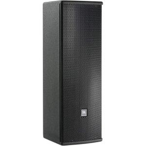 imageJBL Professional AC2826 Compact 2Way Loudspeaker with 2 x 8 Woofers and 1 Exit High Frequency Compression Driver 120 x 60 Coverage Passive Rotatable Waveguide