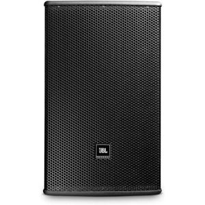 imageJBL Professional AC599 15quot 2Way Speaker System 90 x 90 Waveguide Coverage Pattern with 15 inch Exit High Frequency VoiceCoil Compression Driver