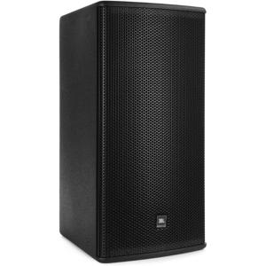 imageJBL Professional AM521595 Medium Power 2Way FullRange Loudspeaker System 15Inch BlackBlack