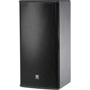 imageJBL Professional AM521595 Medium Power 2Way FullRange Loudspeaker System 15Inch BlackWhite
