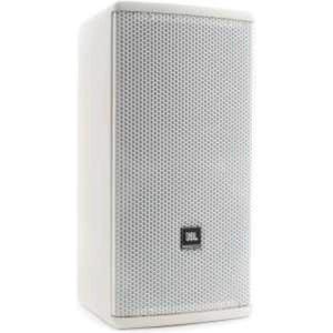 imageJBL Professional AM721526 High Power 2Way FullRange Loudspeaker System 15Inch BlackWhite
