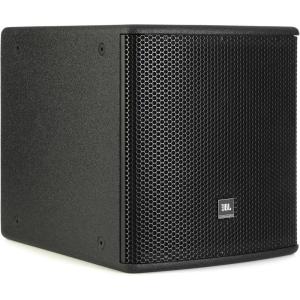 imageJBL Professional ASB6118 High Power 18Inch Subwoofer BlackBlack