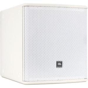 imageJBL Professional ASB6118 High Power 18Inch Subwoofer BlackWhite