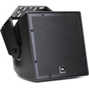 imageJBL Professional AWC62 AllWeather Compact 2Way Coaxial Loudspeaker with 65Inch LF BlackLight Grey