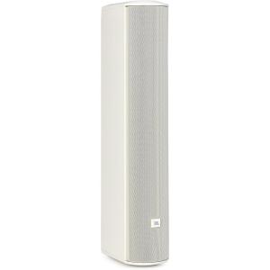 imageJBL Professional CBT 50LA1 HighPower Compact Line Array Column Speaker with Eight 2quot Drivers 70V or 8 ohm 20Inches Tall Sold Individually BlackWhite