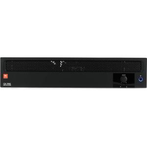 imageJBL Professional CSA180Z Commercial Series SingleChannel 80Watt Power Amplifier300Watt