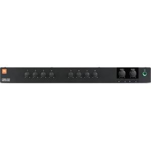 imageJBL Professional CSMA240 Commercial Series TwoChannel 40Watt Powered Audio MixerAmplifier120Watt