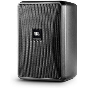 imageJBL Professional Control 251LWHCompact 8Ohm IndoorOutdoor BackgroundForeground Speaker White Sold as PairBlack