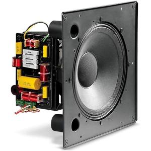 imageJBL Professional Control 322CT HighOutput Coaxial Ceiling Loudspeaker 12Inch with Transformer Taps
