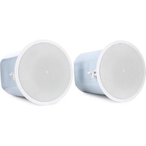 imageJBL Professional Control 47CT Consistent Coverage Extended Bass Sold as PairHigh Impact Subwoofer