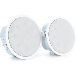 imageJBL Professional Control 47CT Consistent Coverage Extended Bass Sold as PairLow Profile Loudspeaker